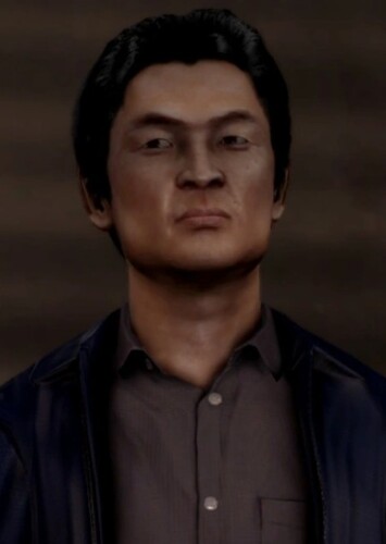 Raymond Mak