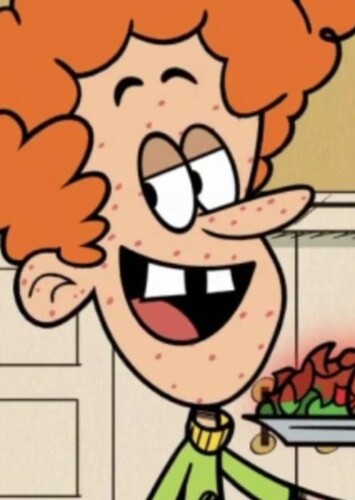 Raymond Alexander "Rusty" Spokes