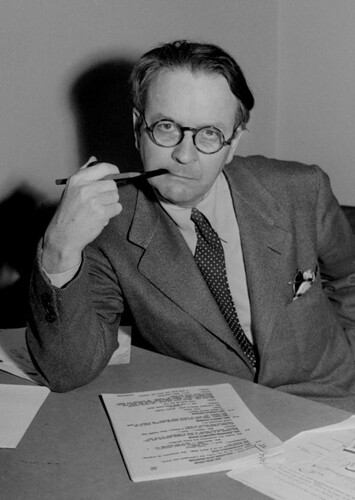 Raymond Chandler