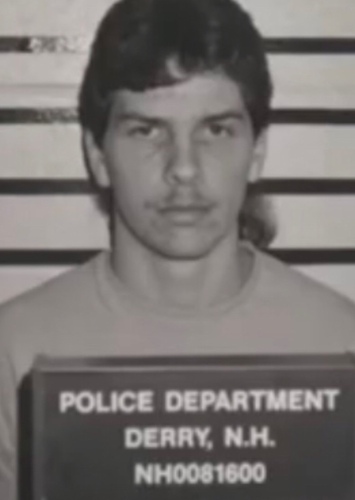 RAYMOND FOWLER