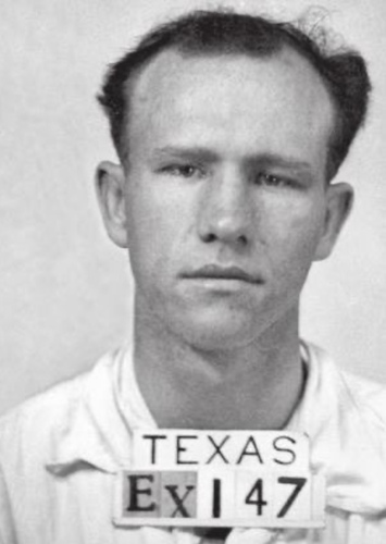 Raymond Hamilton