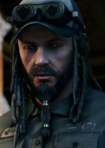 Raymond Kenney