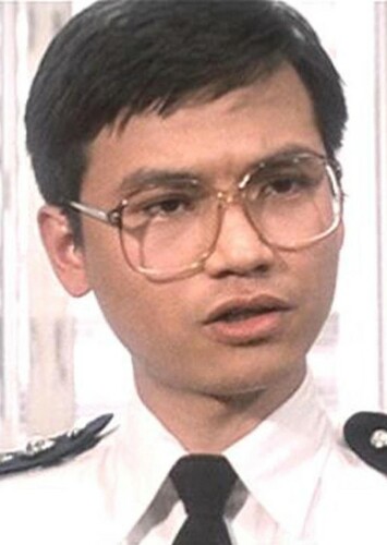 Raymond Li