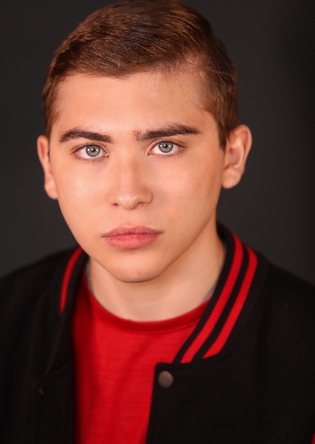 Raymond Ochoa