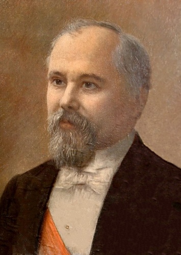 Raymond Poincaré