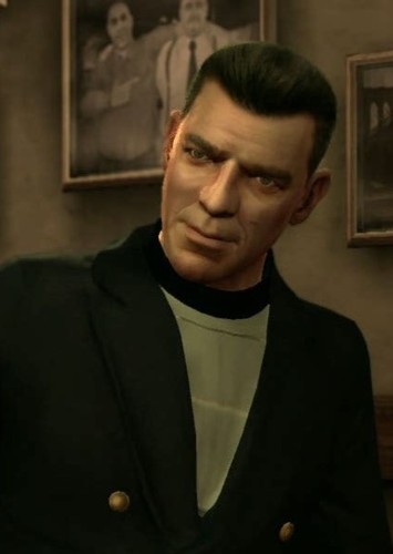 Raymond «Ray» Boccino