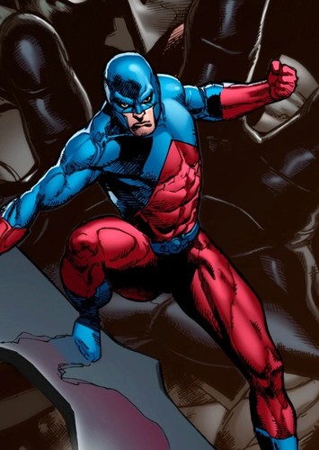Raymond "Ray" Palmer