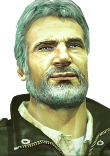 Raymond Sullivan