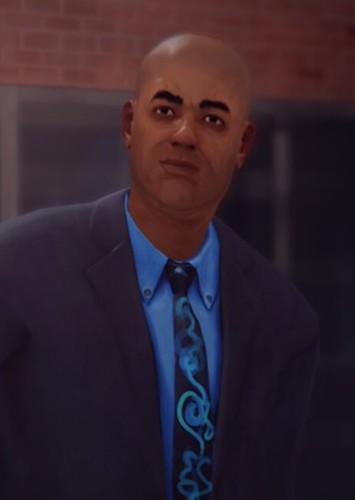 Raymond Wells
