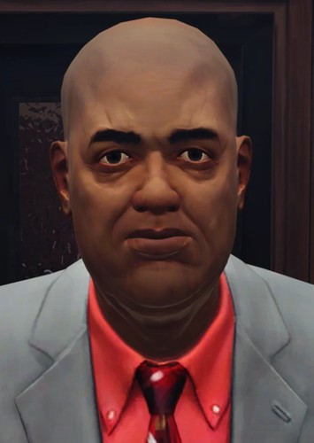 Raymond Wells
