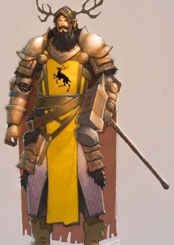 Raymont Baratheon