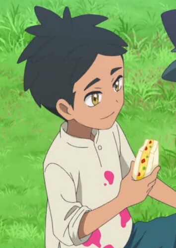 Rayu (Japanese)