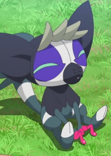 Rayu's Grafaiai (Japanese)