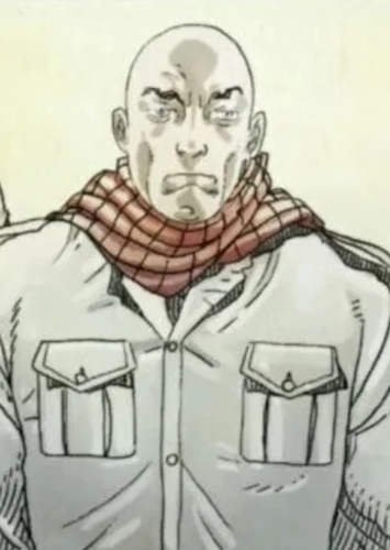 Raza Hamidmi al-Wazar (MCU)