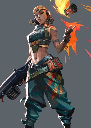 Raze