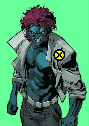 Raze Darkholme