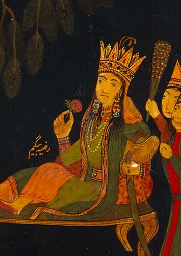 Razia Sultana