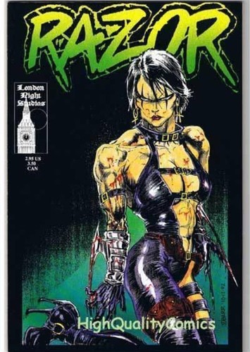 Razor
