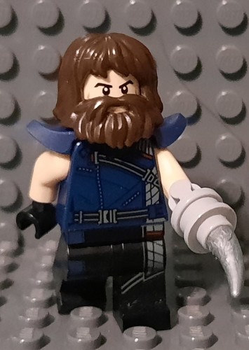 Razor Fist