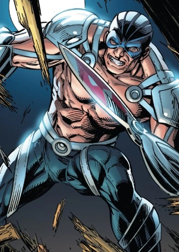 Razor Fist