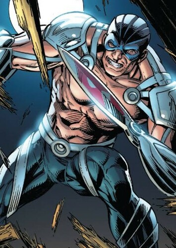 Razor Fist