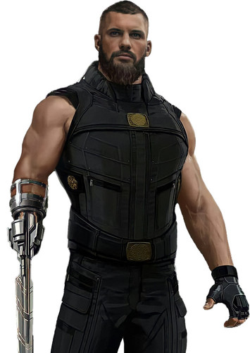 Razor Fist