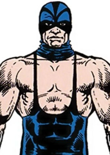 Razor Fist