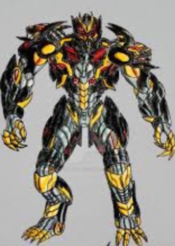 Razorclaw