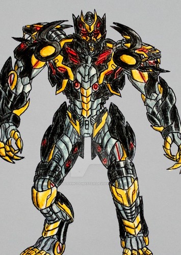Razorclaw