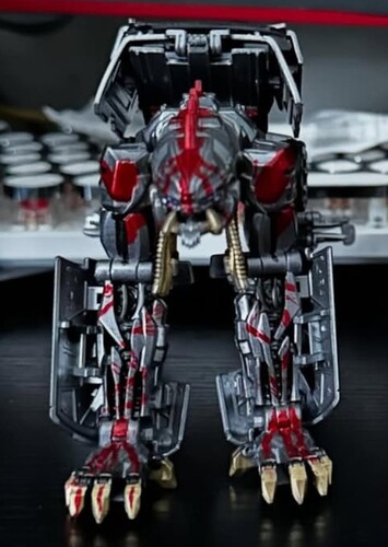 Razorclaw ❌️