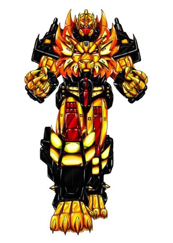 Razorclaw