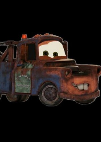 RC Tow Mater