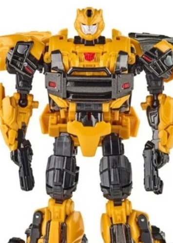 Reactive bumblebee