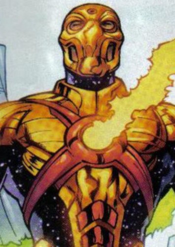 Reactron