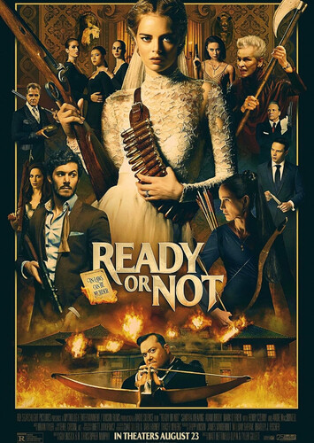 Ready or Not