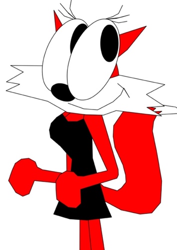 Reagan Fox