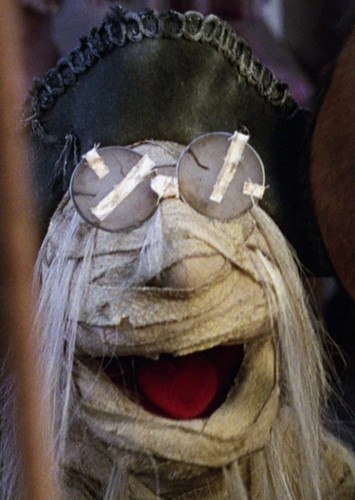 Real Old Tom