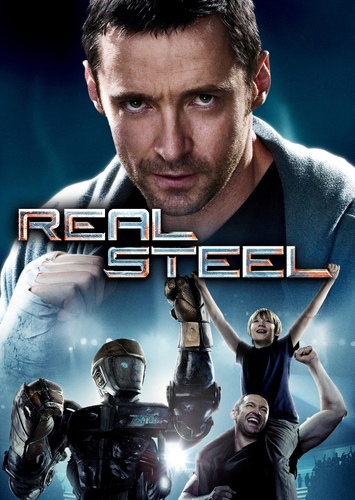 Real Steel