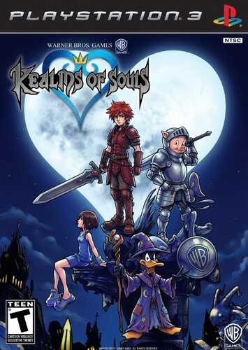 Realms of Souls
