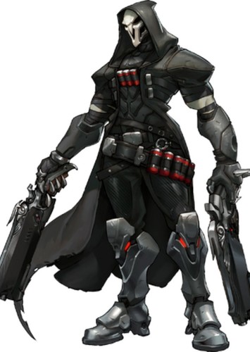 Reaper