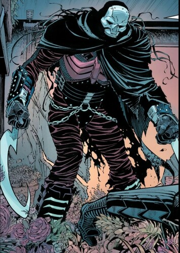 Reaper