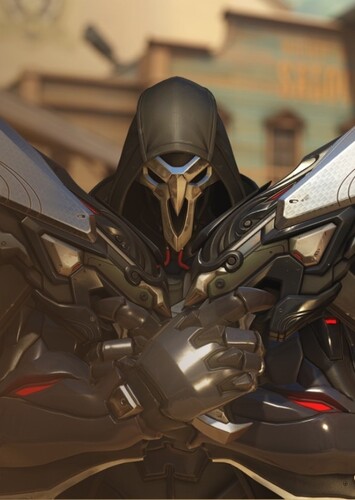 Reaper
