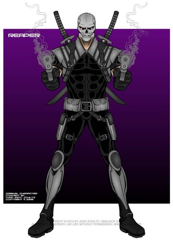 Reaper