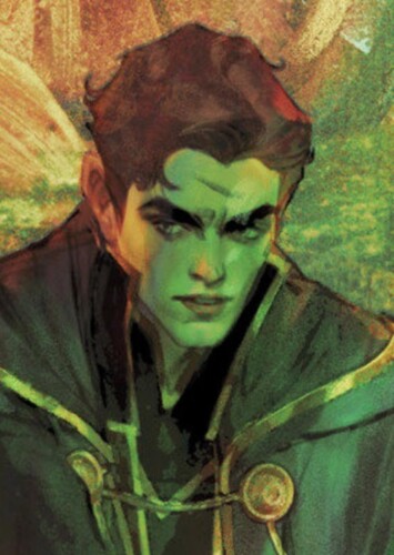 Reath Silas