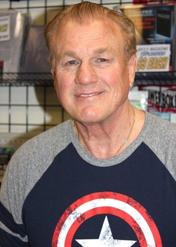 Reb Brown