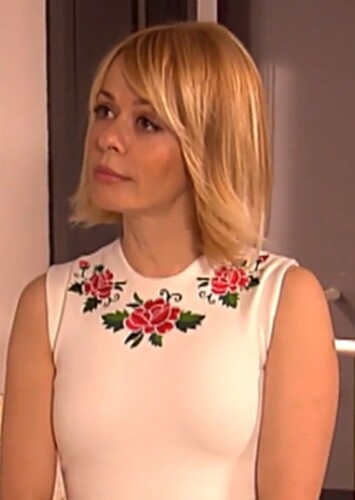 Rebeca Ortiz