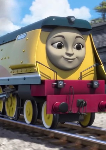 Rebecca