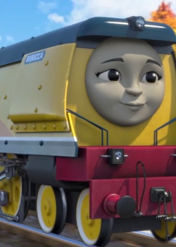 Rebecca