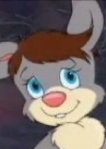 Rebecca