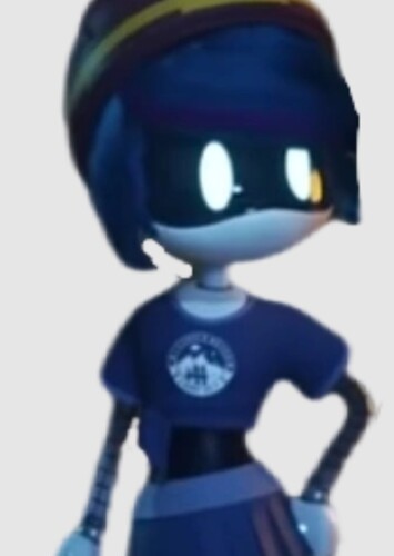 Rebecca